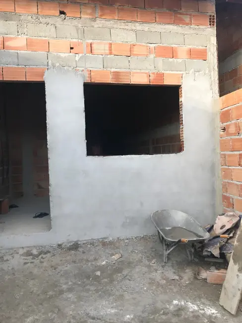 Foto 1 de Casa com 2 quartos à venda, 125m2 em Residencial Pasin, Pindamonhangaba - SP