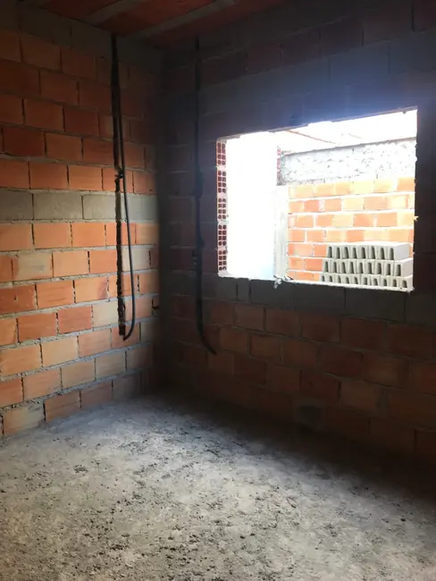 Foto 3 de Casa com 2 quartos à venda, 125m2 em Residencial Pasin, Pindamonhangaba - SP