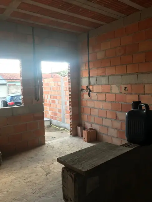 Foto 9 de Casa com 2 quartos à venda, 125m2 em Residencial Pasin, Pindamonhangaba - SP