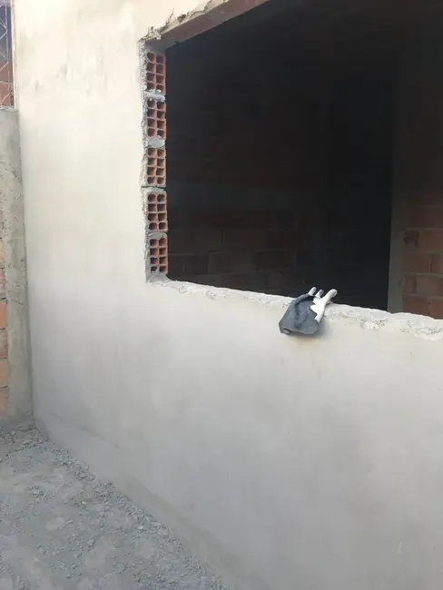 Foto 6 de Casa com 2 quartos à venda, 125m2 em Residencial Pasin, Pindamonhangaba - SP