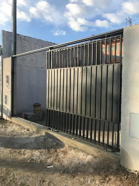 Foto 7 de Casa com 2 quartos à venda, 125m2 em Residencial Pasin, Pindamonhangaba - SP