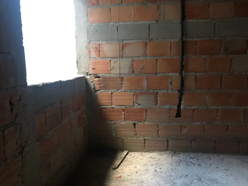 Foto 5 de Casa com 2 quartos à venda, 125m2 em Residencial Pasin, Pindamonhangaba - SP