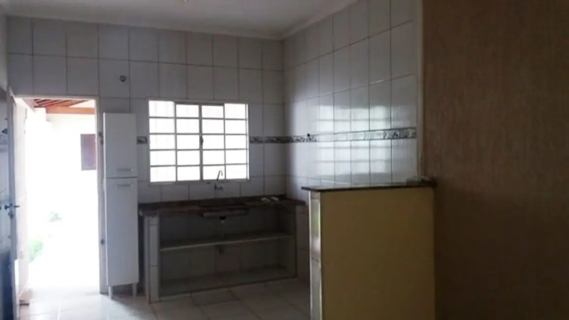 Foto 4 de Casa com 2 quartos à venda, 160m2 em Pindamonhangaba - SP