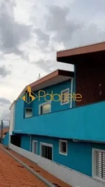 Foto 1 de Sobrado com 3 quartos à venda, 209m2 em Jardim Hípica Pinheiro, Taubate - SP