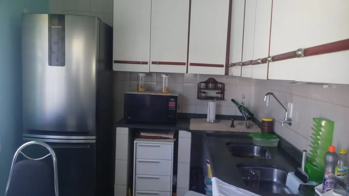 Foto 4 de Casa com 2 quartos à venda, 120m2 em Roseira - SP