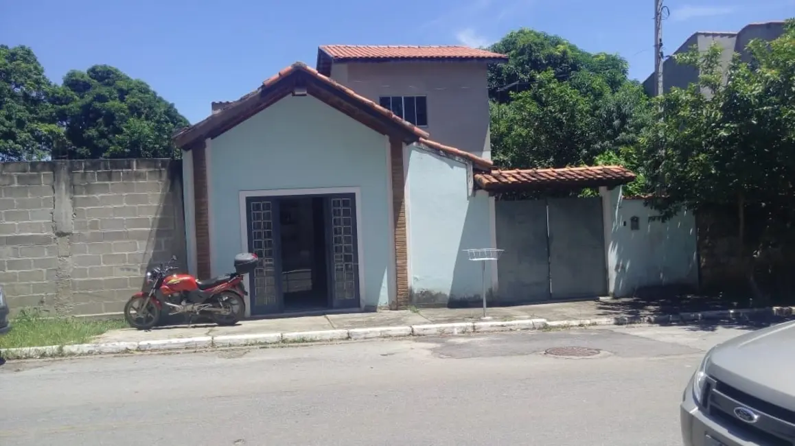 Foto 1 de Casa com 2 quartos à venda, 120m2 em Roseira - SP