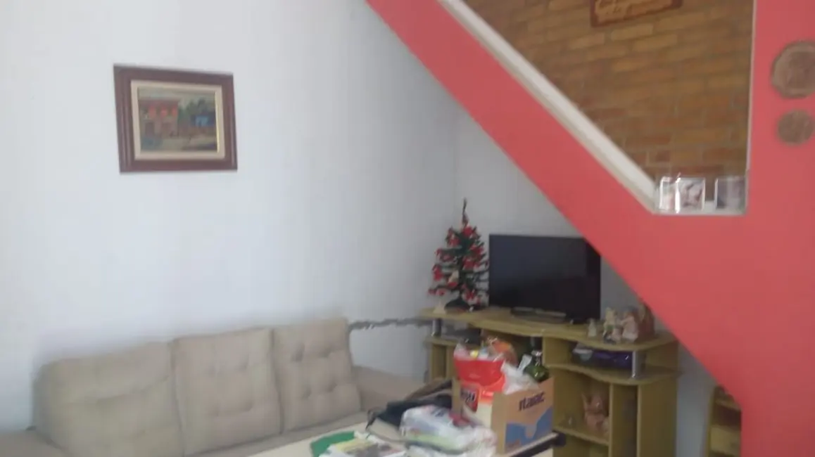 Foto 3 de Casa com 2 quartos à venda, 120m2 em Roseira - SP