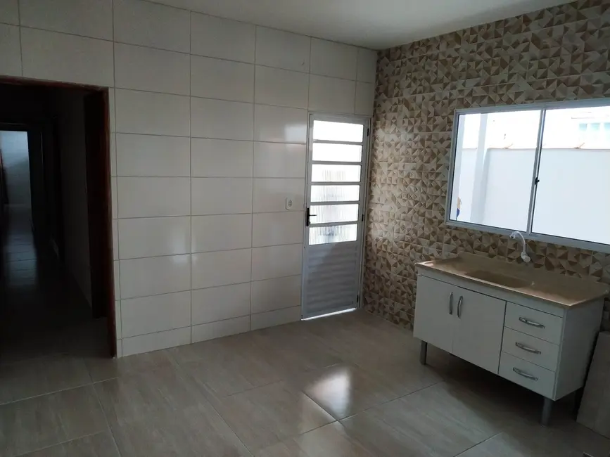 Foto 7 de Casa com 2 quartos à venda, 100m2 em Residencial e Comercial Cidade Morumbi, Pindamonhangaba - SP