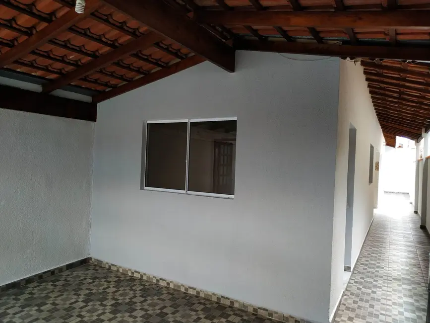 Foto 3 de Casa com 2 quartos à venda, 100m2 em Residencial e Comercial Cidade Morumbi, Pindamonhangaba - SP
