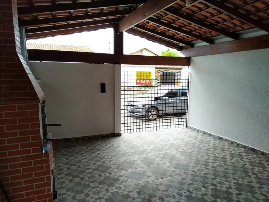 Foto 2 de Casa com 2 quartos à venda, 100m2 em Residencial e Comercial Cidade Morumbi, Pindamonhangaba - SP