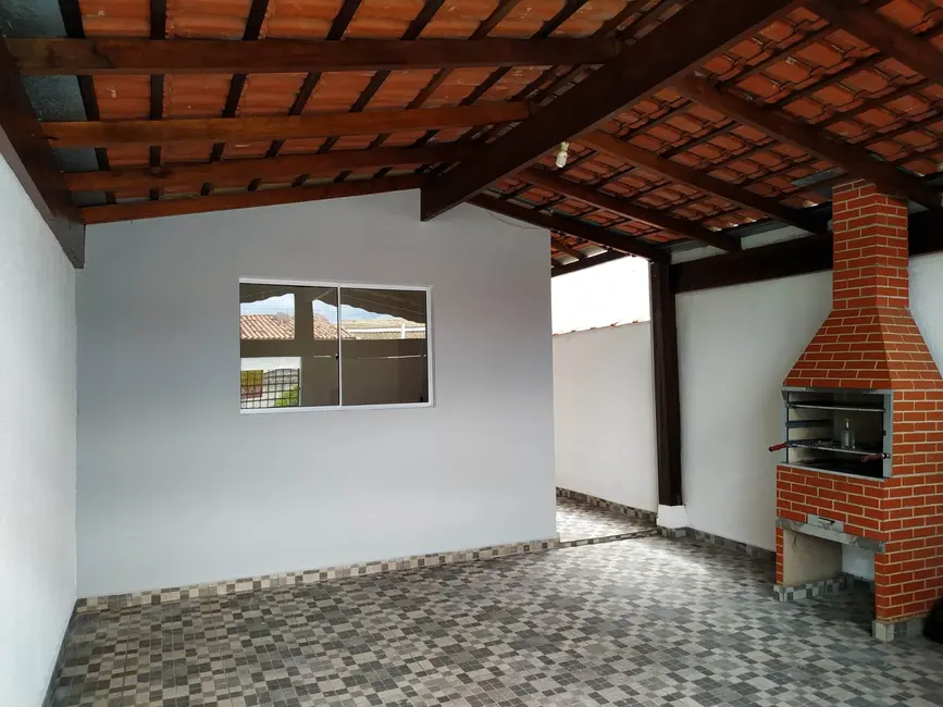Foto 1 de Casa com 2 quartos à venda, 100m2 em Residencial e Comercial Cidade Morumbi, Pindamonhangaba - SP