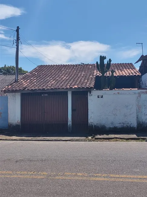 Foto 4 de Casa com 2 quartos à venda, 70m2 em Residencial Vale das Acácias, Pindamonhangaba - SP