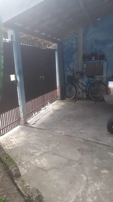 Foto 7 de Casa com 2 quartos à venda, 70m2 em Residencial Vale das Acácias, Pindamonhangaba - SP