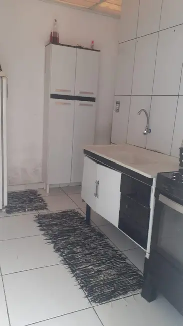 Foto 5 de Casa com 2 quartos à venda, 70m2 em Residencial Vale das Acácias, Pindamonhangaba - SP