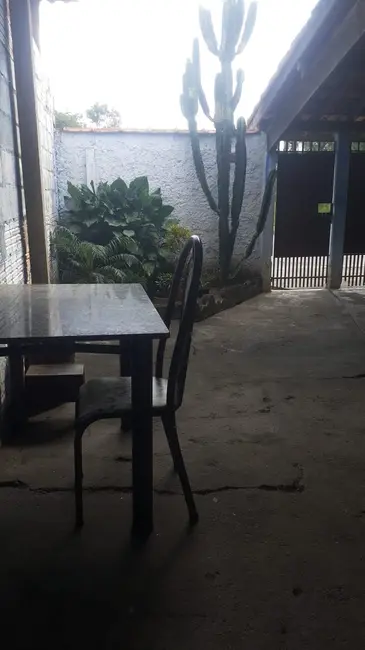 Foto 6 de Casa com 2 quartos à venda, 70m2 em Residencial Vale das Acácias, Pindamonhangaba - SP