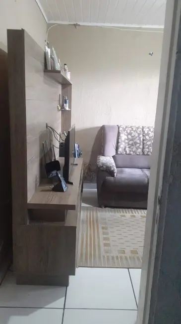 Foto 1 de Casa com 2 quartos à venda, 70m2 em Residencial Vale das Acácias, Pindamonhangaba - SP