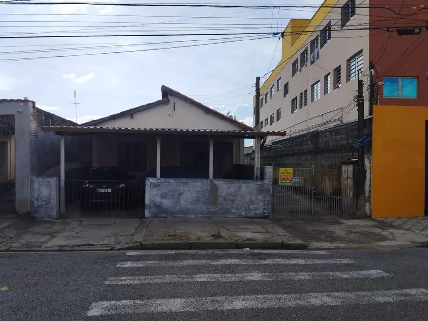 Foto 1 de Casa à venda em Taubate - SP