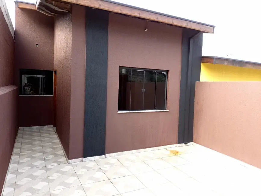 Foto 1 de Casa com 3 quartos à venda, 80m2 em Taubate - SP