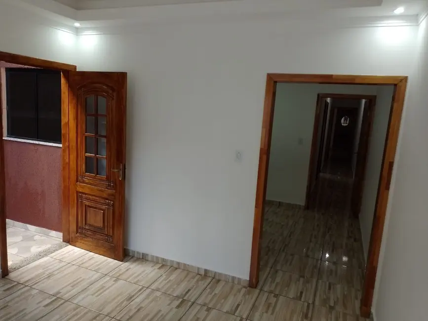 Foto 3 de Casa com 3 quartos à venda, 80m2 em Taubate - SP