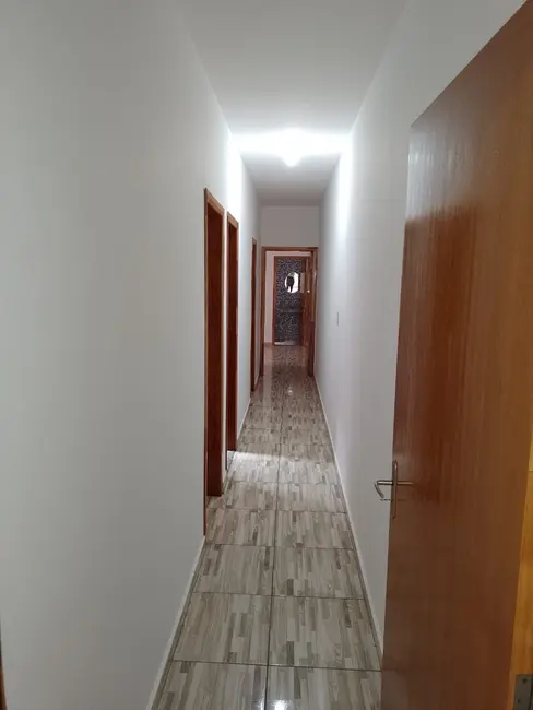 Foto 5 de Casa com 3 quartos à venda, 80m2 em Taubate - SP