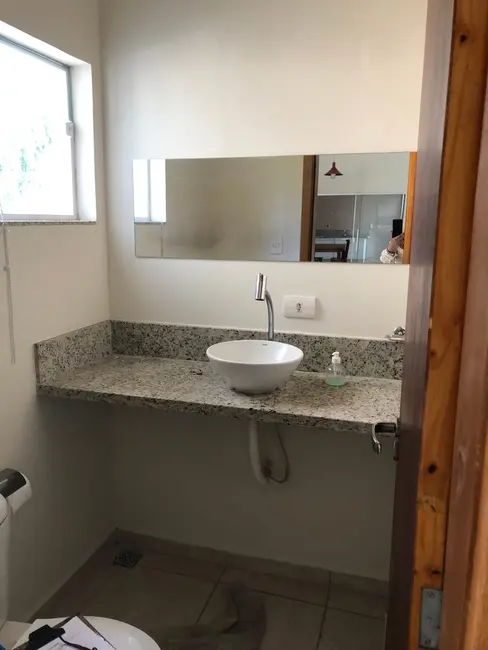 Foto 8 de Casa de Condomínio com 3 quartos à venda em Tremembe - SP