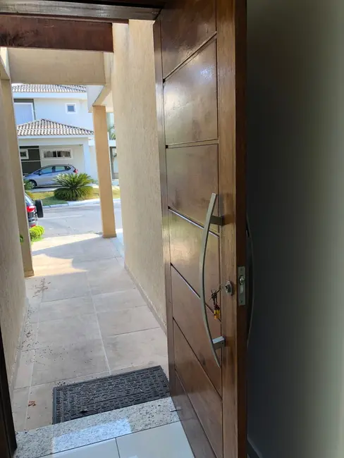 Foto 7 de Casa de Condomínio com 3 quartos à venda em Tremembe - SP