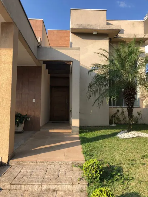 Foto 1 de Casa de Condomínio com 3 quartos à venda em Tremembe - SP