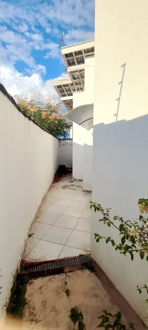 Foto 2 de Casa com 3 quartos à venda em Residencial Jardim Aurora, Pindamonhangaba - SP