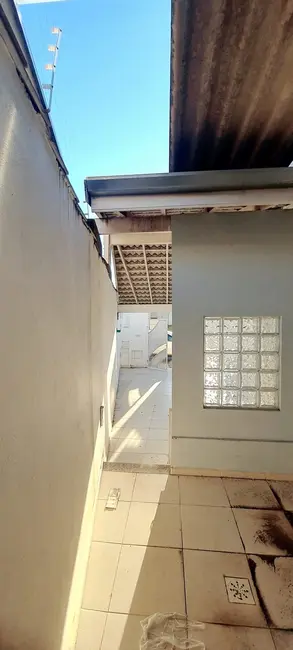Foto 3 de Casa com 3 quartos à venda em Residencial Jardim Aurora, Pindamonhangaba - SP