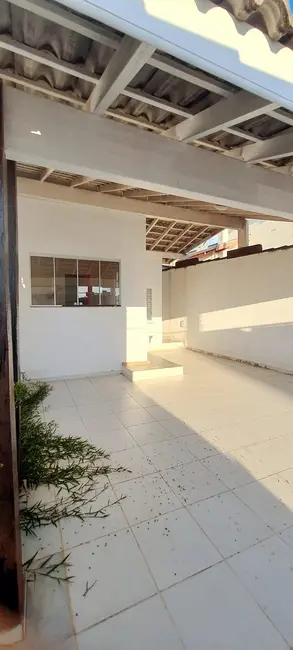 Foto 1 de Casa com 3 quartos à venda em Residencial Jardim Aurora, Pindamonhangaba - SP