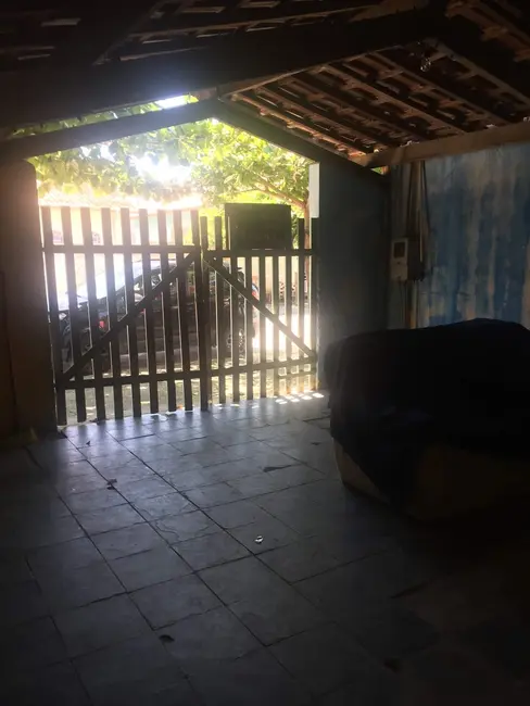 Foto 1 de Casa com 2 quartos à venda, 132m2 em Pindamonhangaba - SP