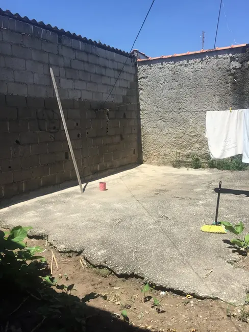 Foto 2 de Casa com 2 quartos à venda, 132m2 em Pindamonhangaba - SP