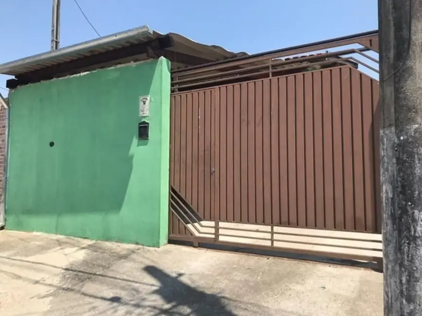 Foto 4 de Casa com 2 quartos à venda, 250m2 em Pindamonhangaba - SP