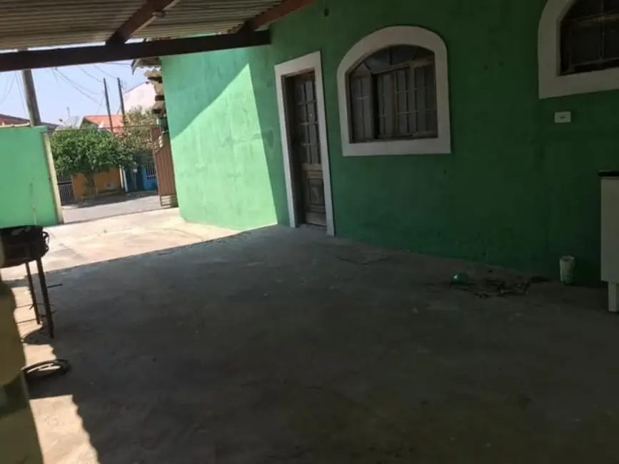Casa com 2 quartos à venda, 250m2 em Pindamonhangaba - SP - imagem 1 Foto 1 de Casa com 2 quartos à venda, 250m2 em Pindamonhangaba - SP