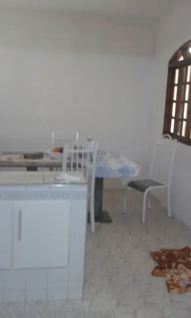 Foto 3 de Casa com 2 quartos à venda, 83m2 em Potim - SP