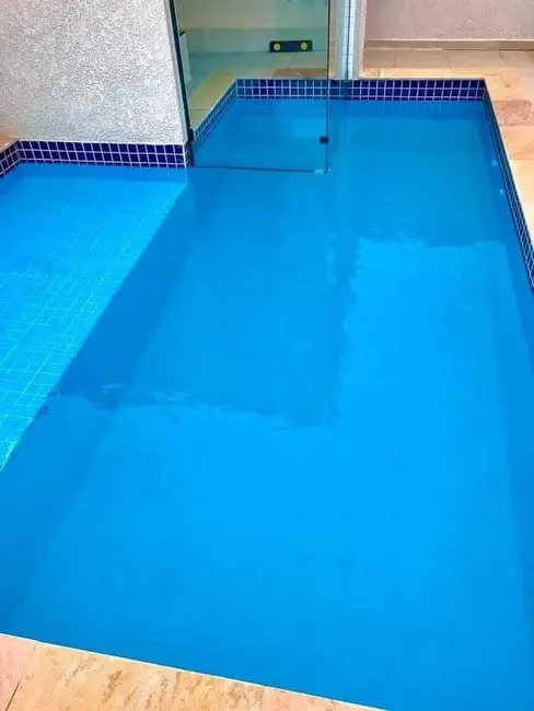 Casa com 3 quartos à venda, 280m2 em Centro, Tremembe - SP - imagem 4 Foto 4 de Casa com 3 quartos à venda, 280m2 em Centro, Tremembe - SP