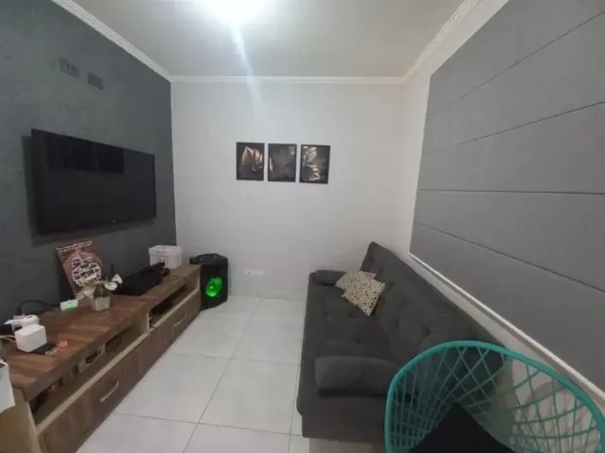 Foto 4 de Casa com 3 quartos à venda, 125m2 em Jardim Hípica Pinheiro, Taubate - SP