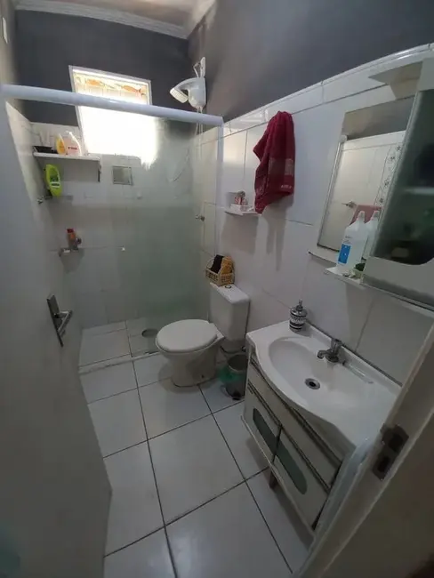 Foto 6 de Casa com 3 quartos à venda, 125m2 em Jardim Hípica Pinheiro, Taubate - SP