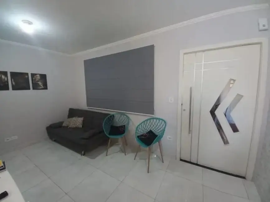 Foto 3 de Casa com 3 quartos à venda, 125m2 em Jardim Hípica Pinheiro, Taubate - SP