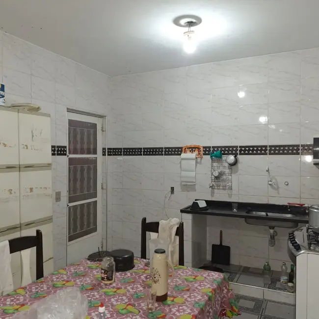 Foto 2 de Casa com 4 quartos à venda, 190m2 em São Gonçalo, Taubate - SP
