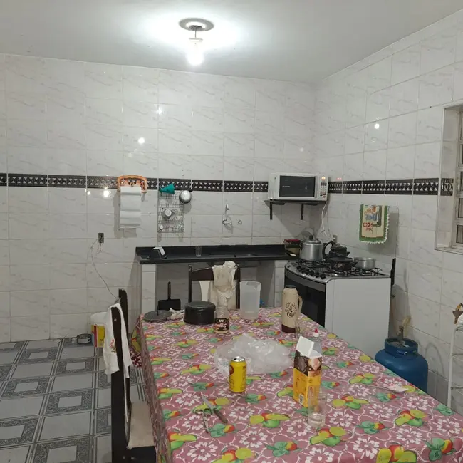 Foto 3 de Casa com 4 quartos à venda, 190m2 em São Gonçalo, Taubate - SP
