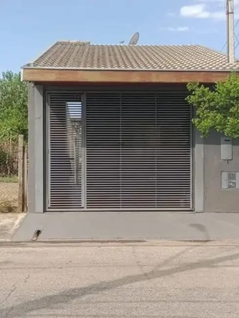 Foto 1 de Casa com 3 quartos à venda, 140m2 em Bela Vista, Pindamonhangaba - SP