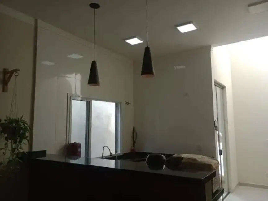 Foto 3 de Casa com 3 quartos à venda, 140m2 em Bela Vista, Pindamonhangaba - SP