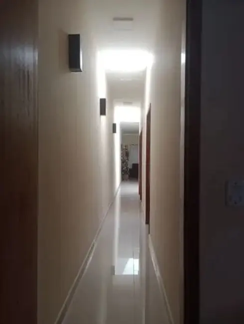 Foto 7 de Casa com 3 quartos à venda, 140m2 em Bela Vista, Pindamonhangaba - SP