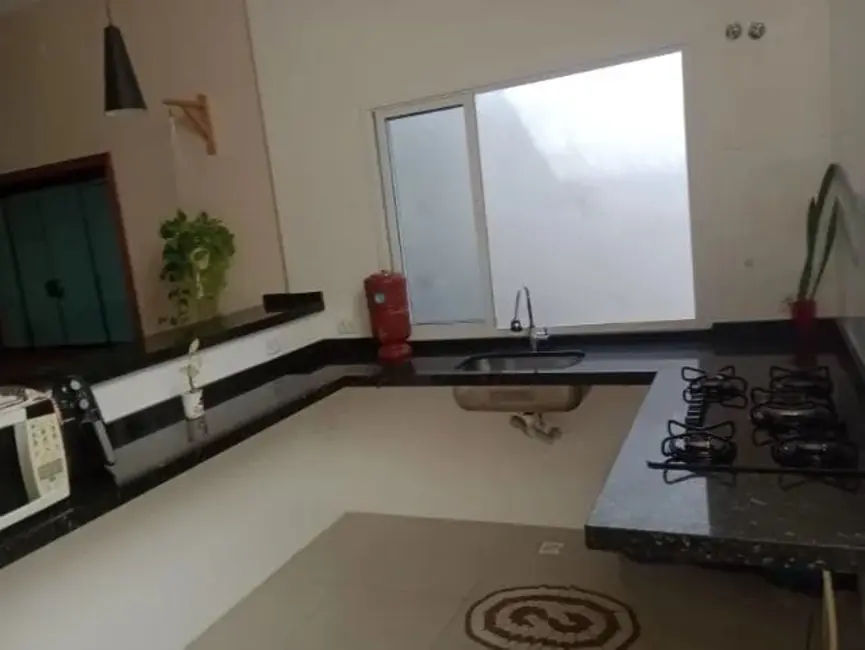 Foto 4 de Casa com 3 quartos à venda, 140m2 em Bela Vista, Pindamonhangaba - SP