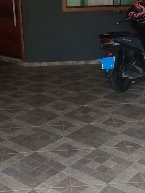 Foto 2 de Casa com 3 quartos à venda, 140m2 em Bela Vista, Pindamonhangaba - SP