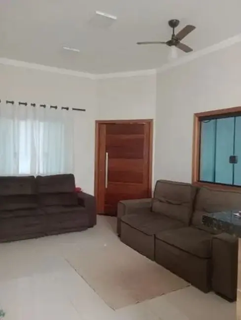 Foto 5 de Casa com 3 quartos à venda, 140m2 em Bela Vista, Pindamonhangaba - SP