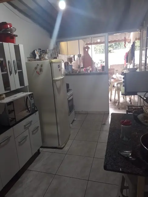 Foto 10 de Casa à venda em Centro, Potim - SP