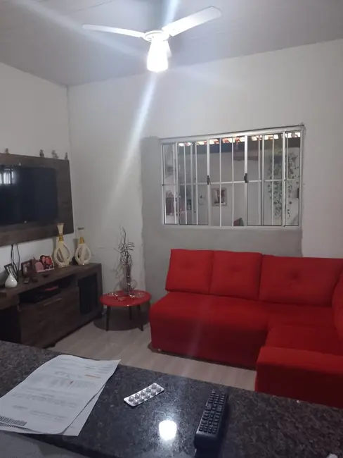 Foto 6 de Casa à venda em Centro, Potim - SP