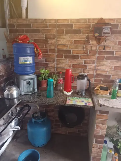 Foto 9 de Casa à venda em Centro, Potim - SP